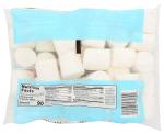 Large Marshmallows 10 Ounce Bag from Whole Foods