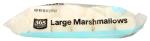 Large Marshmallows 10 Ounce Bag from Whole Foods