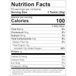 Red Vines Twists - Black Licorice Flavor, 3.5LB Bulk Tub