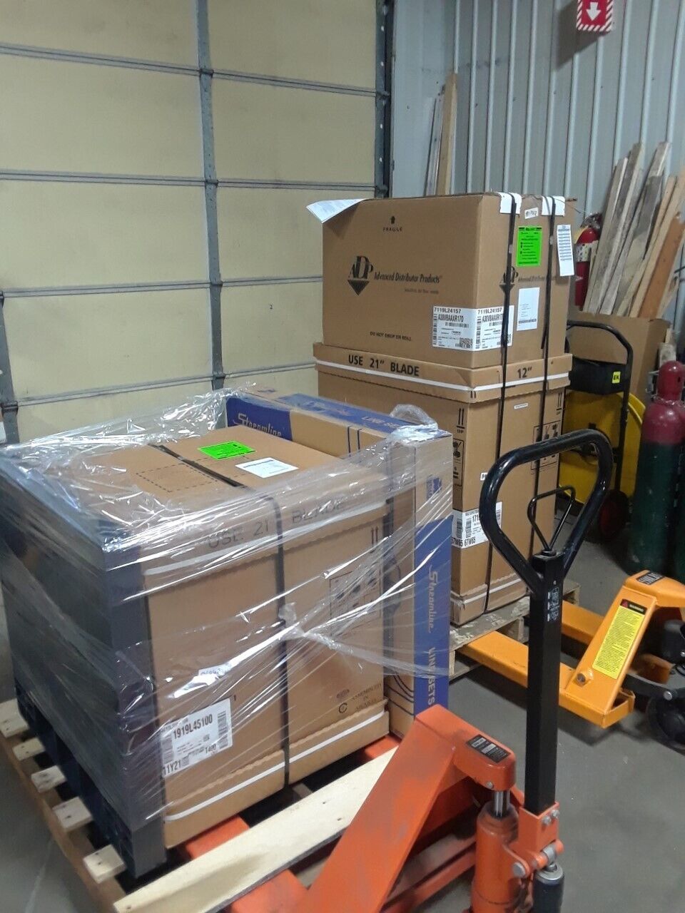 Ducane by Lennox 3.0T Central A/C Unit