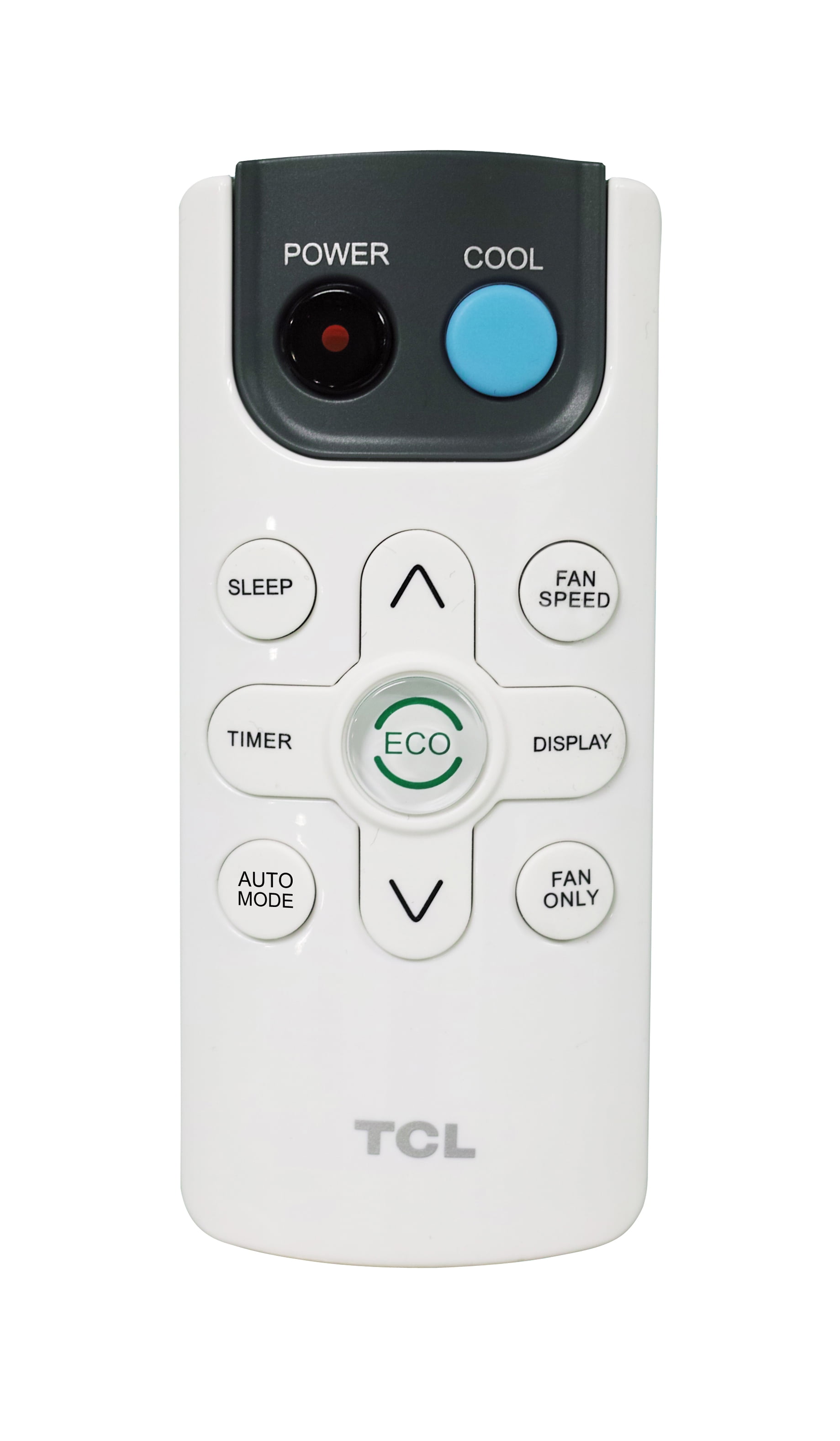 18,000 BTU Window AC with Remote - 220V