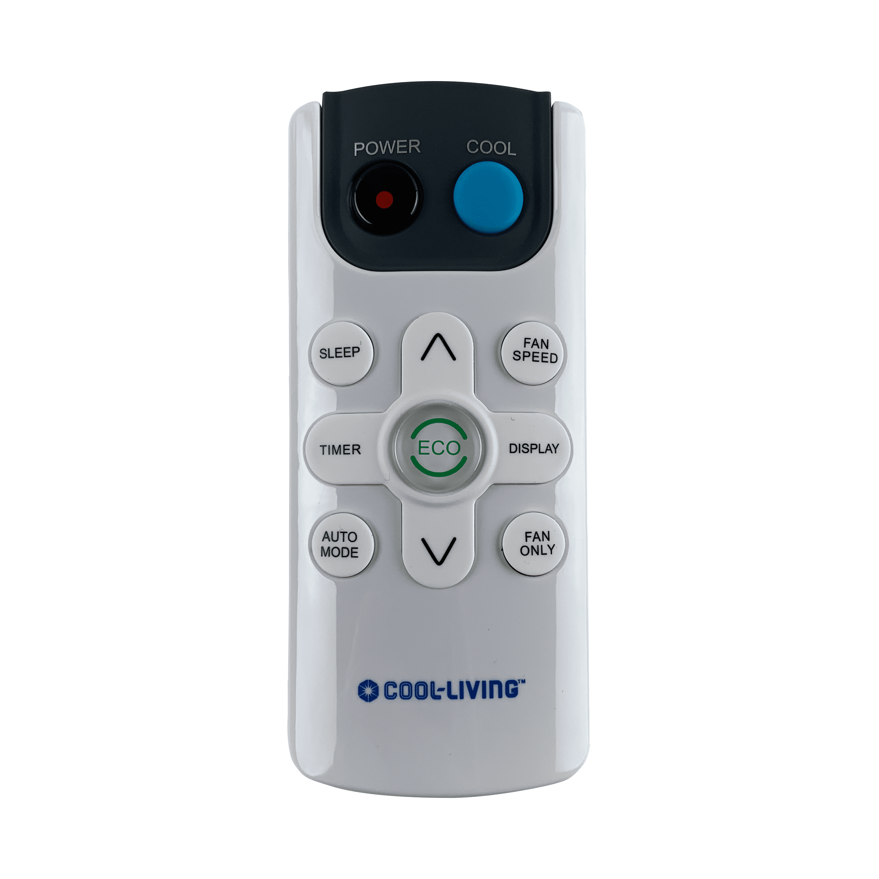 6,000 BTU Window Air Conditioner with Remote