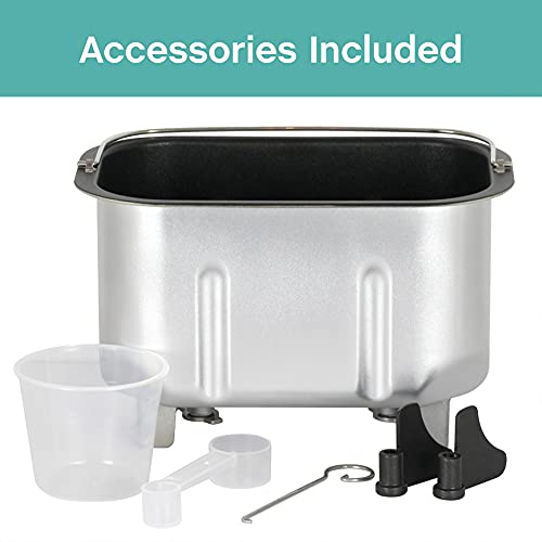 West Bend Hi-Rise Dual Blade Bread Maker
