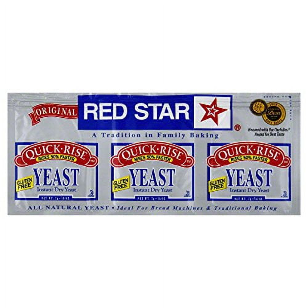 Red Star 3-Strip Envelopes 2 Ctn QRY