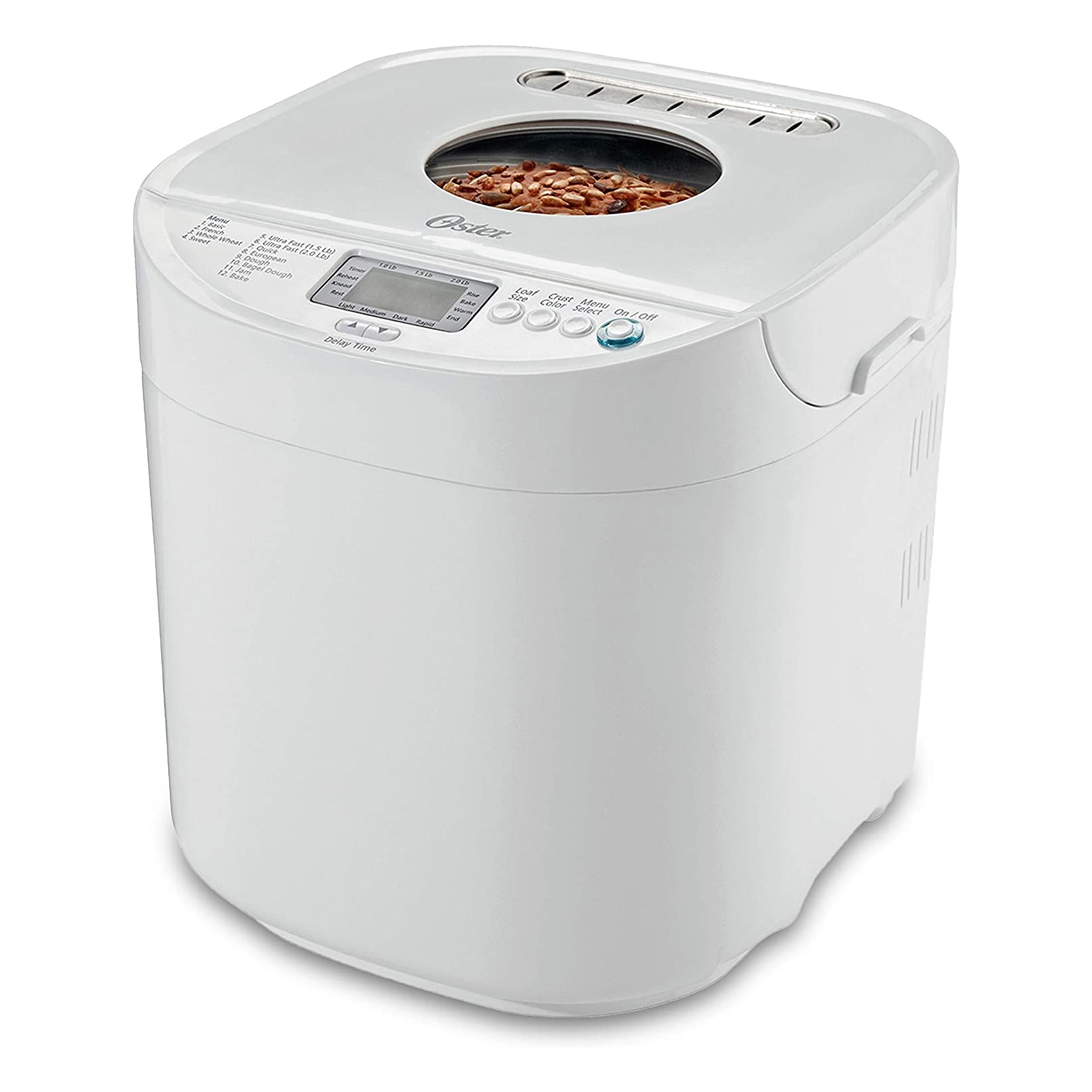 Oster Expressbake 2 Pound Loaf Breadmaker