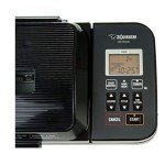 Zojirushi Virtuoso Plus Breadmaker, 2 lb. Loaf