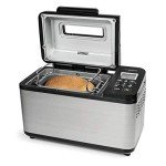 Zojirushi Virtuoso Plus Breadmaker, 2 lb. Loaf