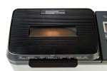 Zojirushi Virtuoso Plus Breadmaker, 2 lb. Loaf