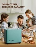 Neretva 20-in-1 2LB Bread Maker Machine