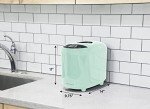 Gourmet Programmable Bread Maker with 19 Settings