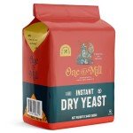 Fast Acting Instant Yeast for Baking 1.1 LB