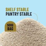 Fast Acting Instant Yeast for Baking 1.1 LB