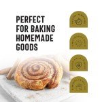 Fast Acting Instant Yeast for Baking 1.1 LB