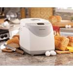Hamilton Beach Breadmaker with Gluten Free Setting