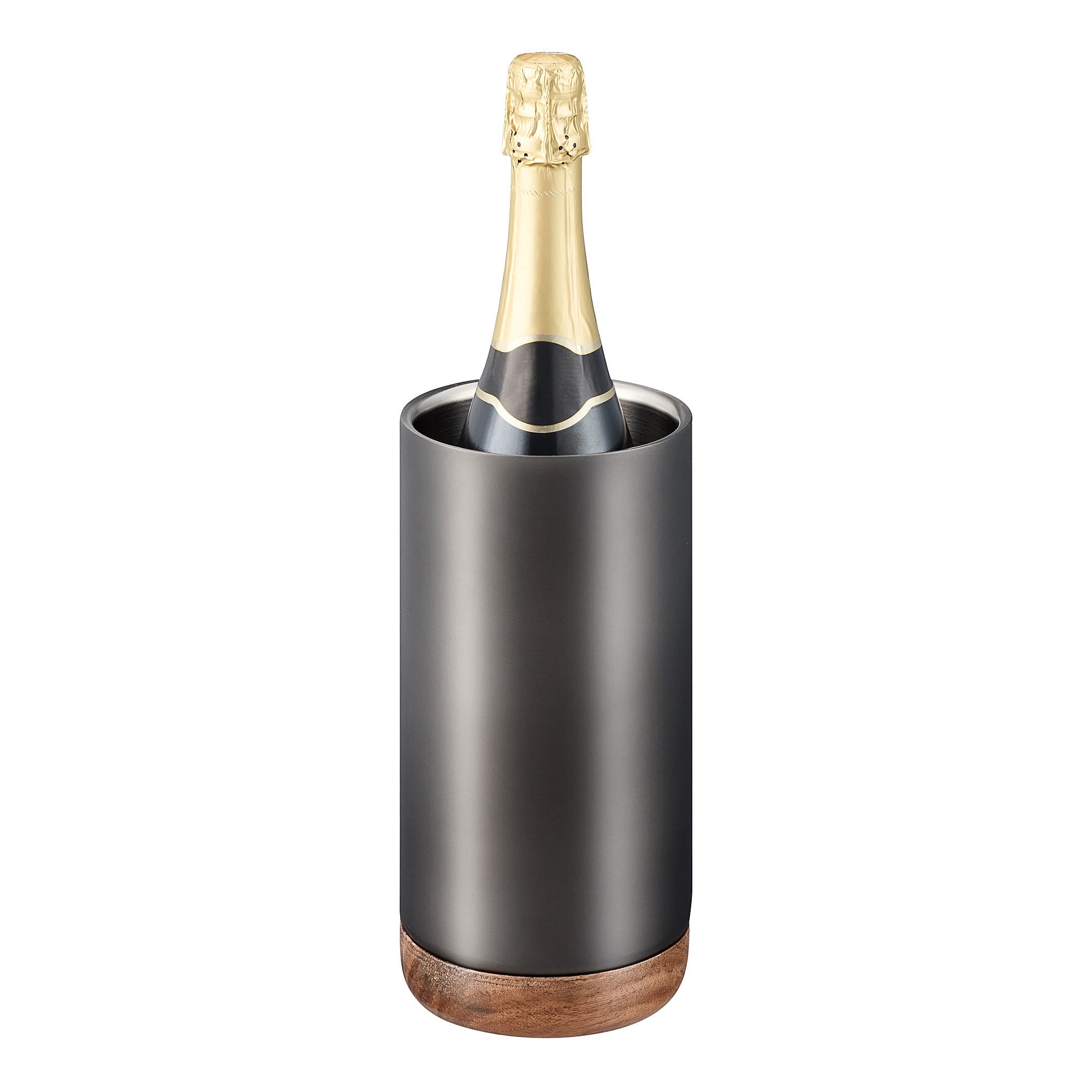 Stainless Steel Wine Chiller by Better Homes & Gardens