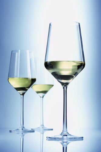 Schott Zwiesel Sauvignon Blanc Wine Glass Set of 4
