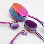 Moda Prismatic Face Perfecting Brush Set