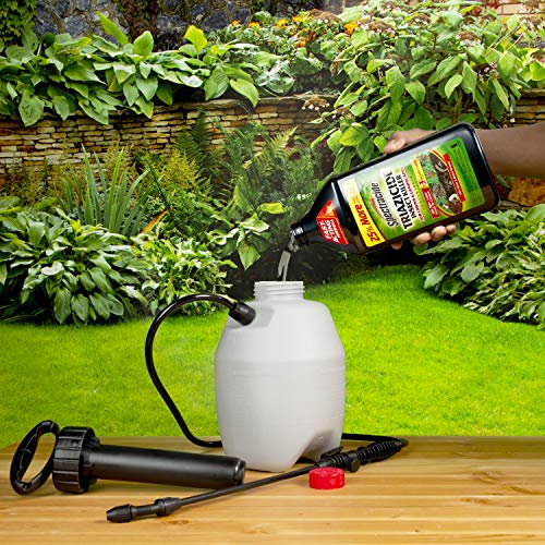 Spectracide Triazicide Lawn & Landscapes Insect Killer, 40oz