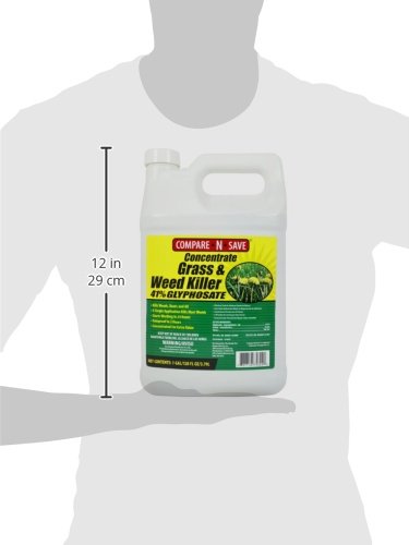 75324 Herbicide, 1 Gallon, Compare-N-Save Brand