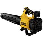 DEWALT 20V XR Cordless Leaf Blower, Handheld