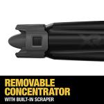 DEWALT 20V XR Cordless Leaf Blower, Handheld