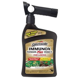 Spectracide Immunox Fungus and Insect Killer