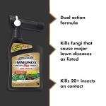 Spectracide Immunox Fungus and Insect Killer