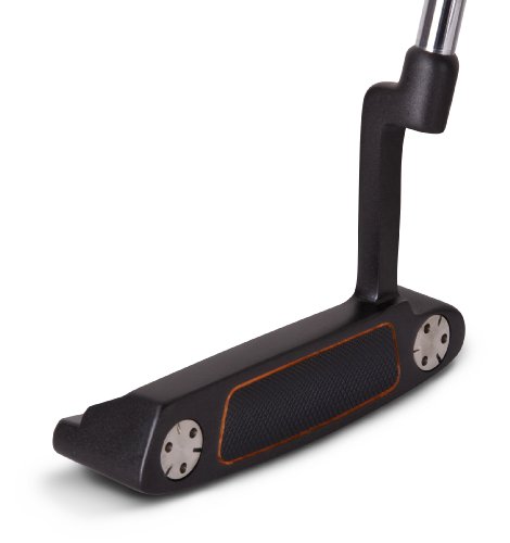 Pinemeadow Pre 20 Putter Right-handed Steel Regular 34-inches by Pinemeadow