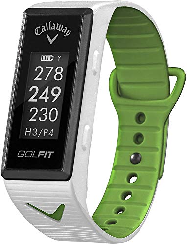 Callaway golf C70125 2017 GolFit GPS Band, B by Callaway golf