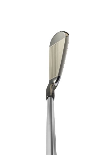 Mizuno Golf JPX-EZ Forged Club Iron Sets, Steel, Regular, Right Hand