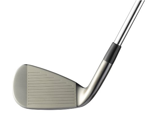 Mizuno Golf JPX-EZ Forged Club Iron Sets, Steel, Regular, Right Hand