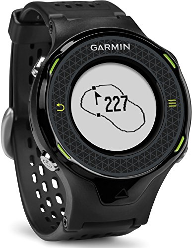 Garmin Approach S4 GPS Golf Watch by Garmin