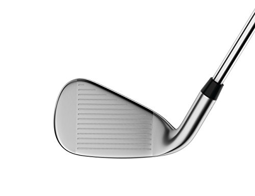 Callaway Golf Men's XR OS Irons Set, Right Hand, Graphite, Regular, 6-PW, AW, SW