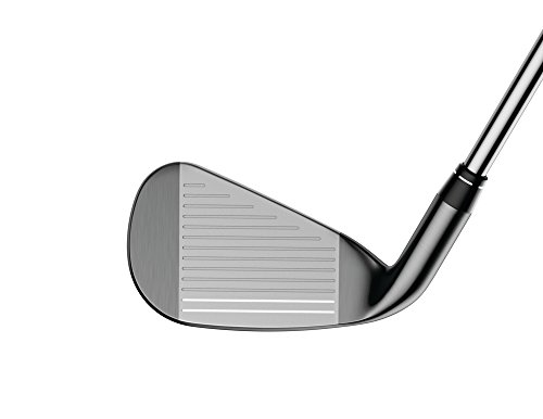 Callaway Golf BIG BERTHA OS Irons Set (Set of 7 Total Clubs: 4-PW, Right Hand, Graphite, Regular Flex)