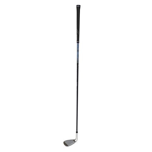 MAZEL Single Length Golf Club Irons Set for Men & Women or Individual Iron,Right Handed (Right, RH,Flex R,5-SW (8PCS))