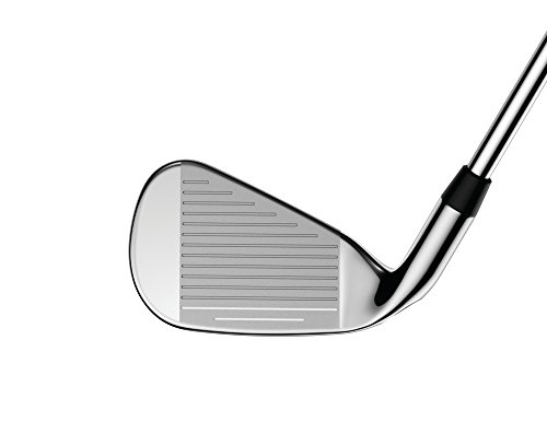 Callaway Golf STEELHEAD XR 6-PW Iron, Graphite Shaft, Ladies Flex, Right