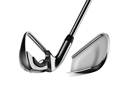Callaway Golf STEELHEAD XR 6-PW Iron, Graphite Shaft, Ladies Flex, Right