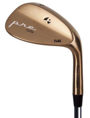 Pinemeadow Golf Pre Bronze Wedge from Pinemeadow Golf