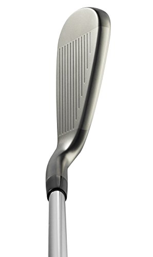 Mizuno Golf JPX-EZ Club Iron Sets, Steel, Regular, Right Hand
