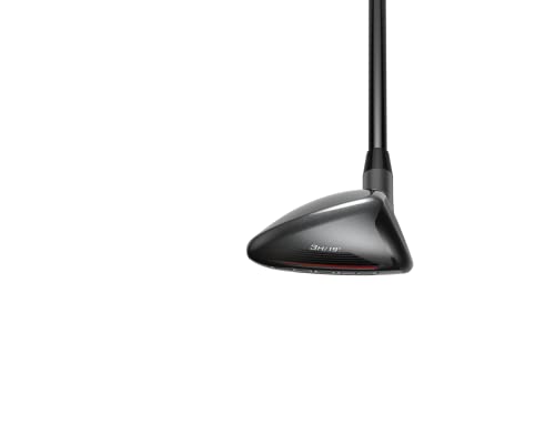 Cobra Golf 2022 Air X Hybrid - Men's (Grey-Red)