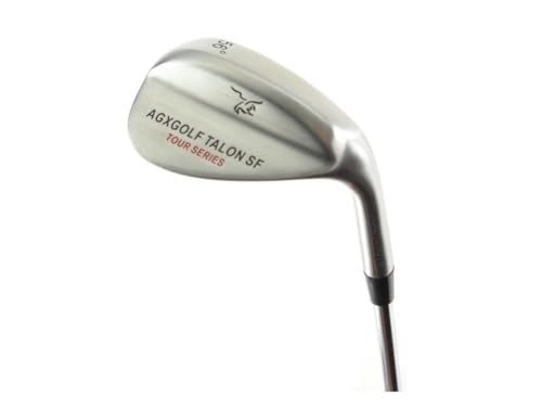AGXGOLF Tour Series Boy's, Girl's & Junior's Edition Sand Wedge; Soft Face; Left or Right Hand All Sizes; Fast Shipping by American Golf Exchange