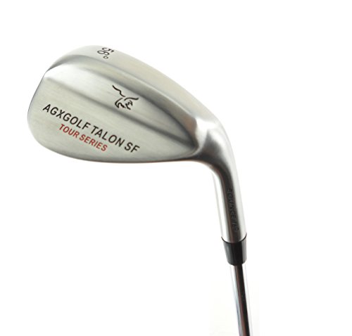 AGXGOLF Tour Series Boy's, Girl's & Junior's Edition Sand Wedge; Soft Face; Left or Right Hand All Sizes; Fast Shipping from American Golf Exchange