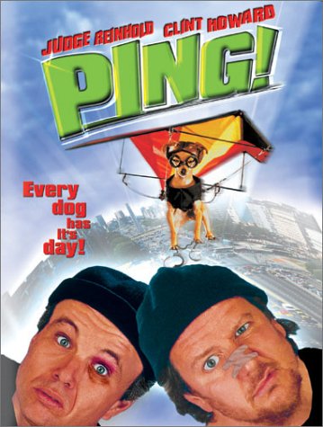 Ping! from 20th Century Fox