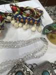 Vintage Jewellery Collection - 65 Unique Pieces