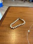 Vintage Costume Jewelry Set: Necklaces, Bracelets, Earrings