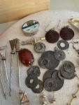 Vintage Antique Jewelry Lot for Collectors