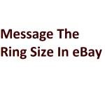 2 Ct Round Cut Diamond Antique Daisy Ring 14K White Gold