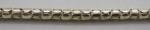 Vintage Art Deco Silver Snake Bracelet