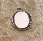 Antique 15ct Gold Opening Locket