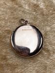 Antique 15ct Gold Opening Locket
